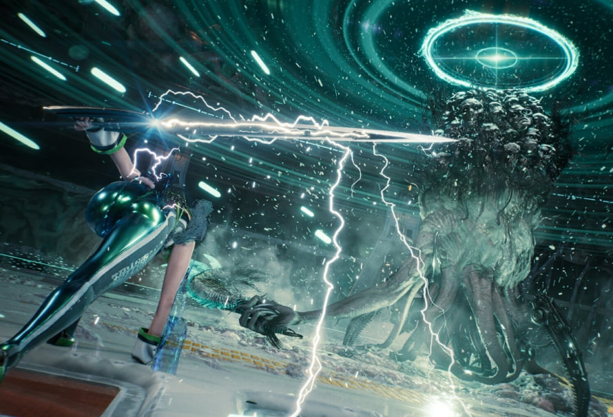 Why PC Players Should Be Excited For Stellar Blade’s Upcoming Arrival Ku999 bet