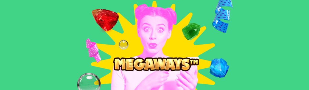 How to play Megaways Slots ku999 bet